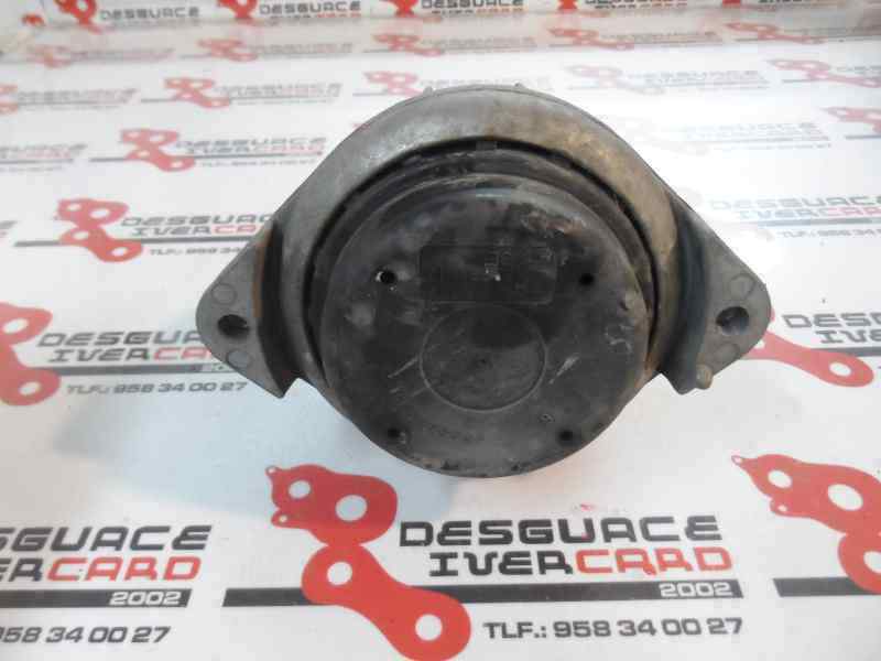 SOPORTE MOTOR BMW SERIE 3 2.0 318D MT 143CV