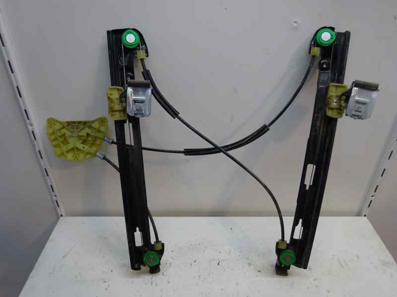 ELEVALUNAS DELANTERO IZQUIERDO SEAT LEON 1.9 TDI 90CV DIESEL