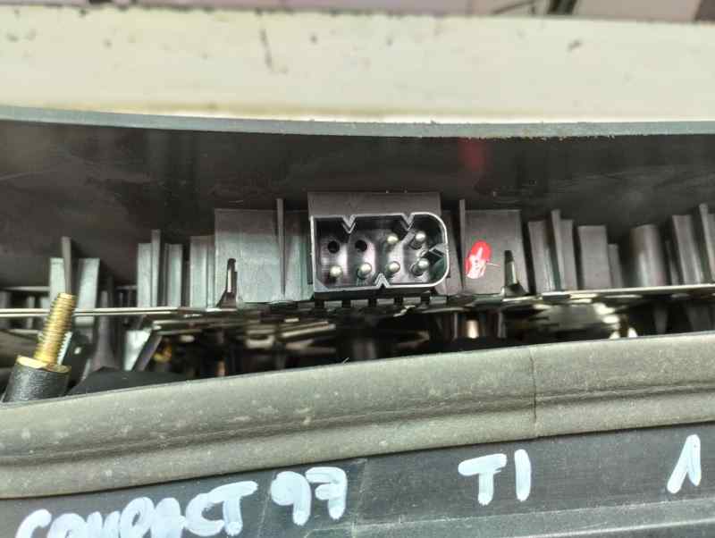 PILOTO TRASERO IZQUIERDO BMW SERIE 3 1.6 316I MT 102CV