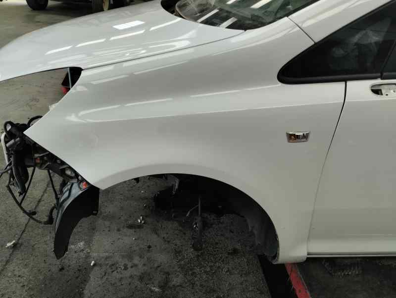 ALETA DELANTERA IZQUIERDA OPEL CORSA 1.3 CDTI ECOFLEX START STOP MT 75CV