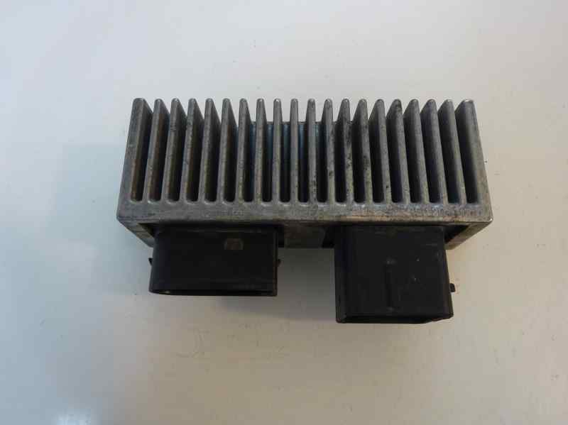 CAJA PRECALENTAMIENTO NISSAN JUKE 1.5 DCI MT 110CV