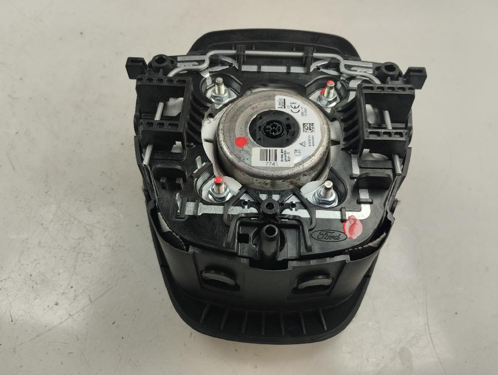 KIT AIRBAG FORD TRANSIT CONNECT 1.5 MT 100CV | 74KW