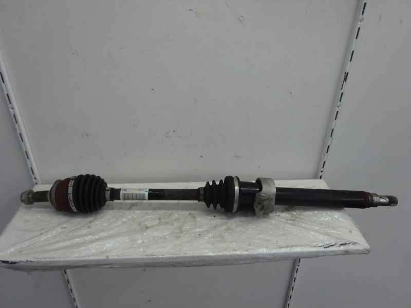 TRANSMISION DELANTERA DERECHA MINI ONE 1.4 MT 95CV