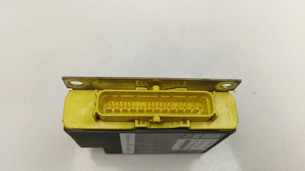 ANILLO AIRBAG SEAT LEON 1.9 TDI MT 105CV