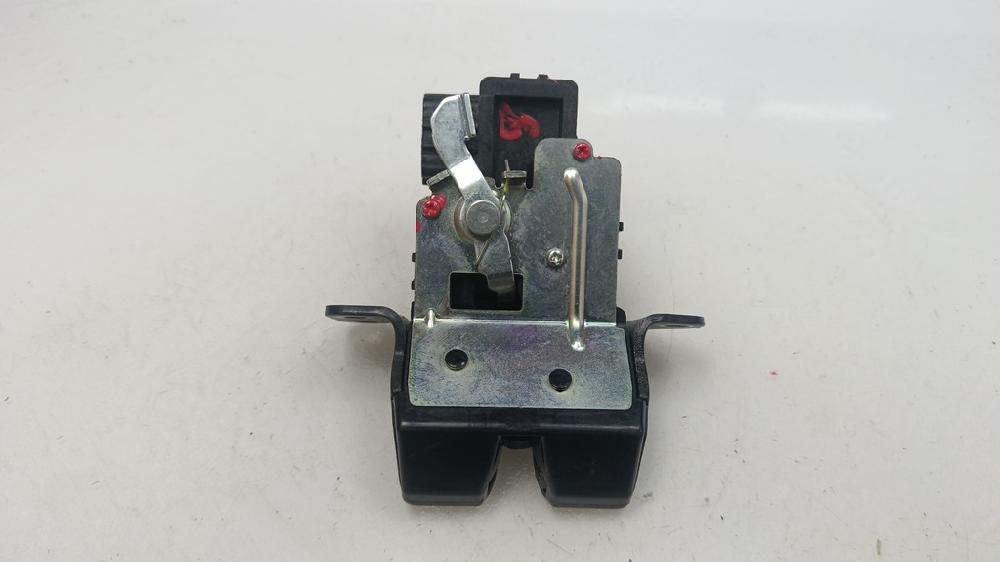 CERRADURA MALETERO PORTON KIA CEED 1.4 MT 90CV | 66KW