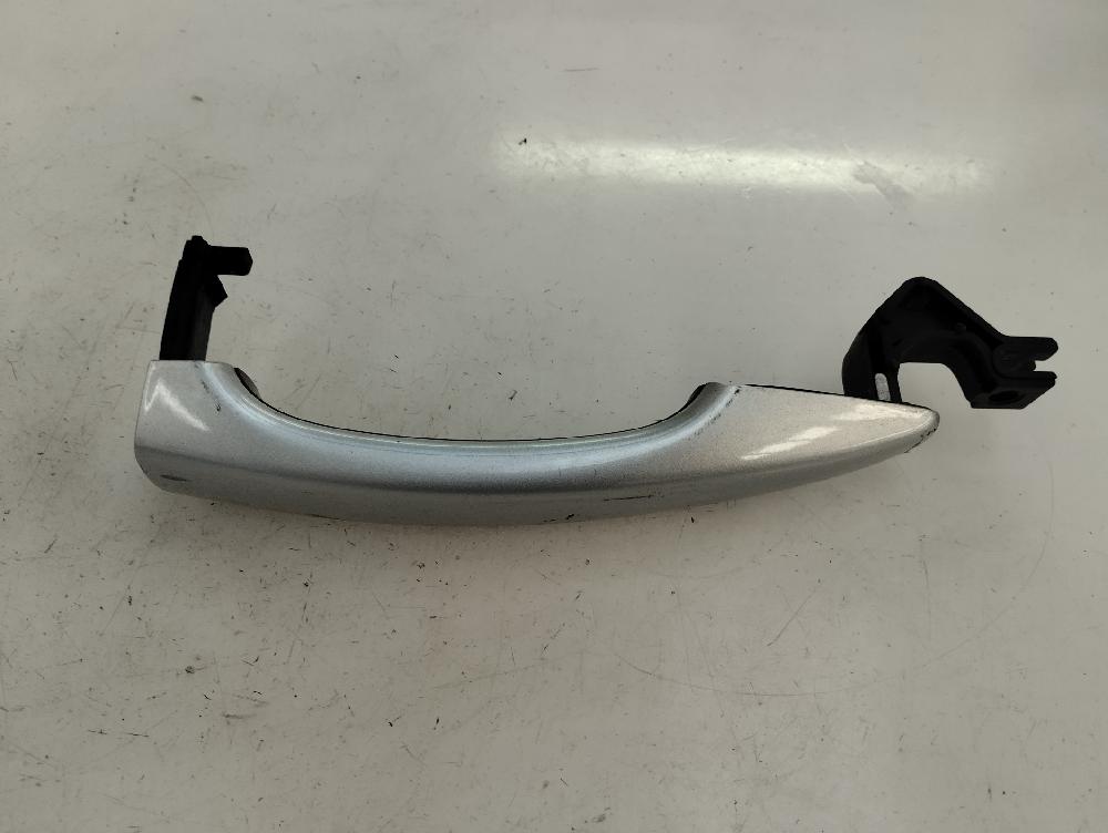 MANETA EXTERIOR TRASERA IZQUIERDA CITROEN C4 1.6 90CV HDI FAP