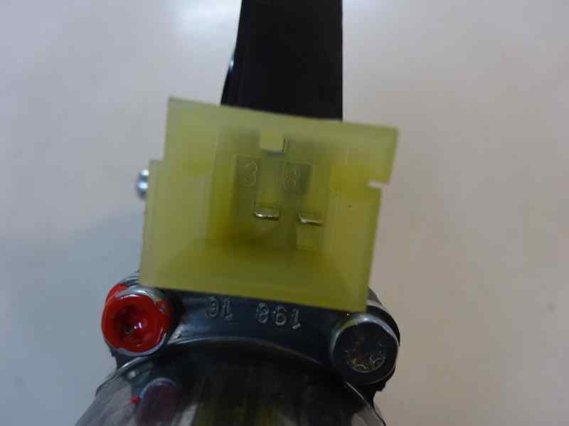 MOTOR ELEVALUNAS DELANTERO IZQUIERDO AUDI A3 1.6 TDI MT 110CV