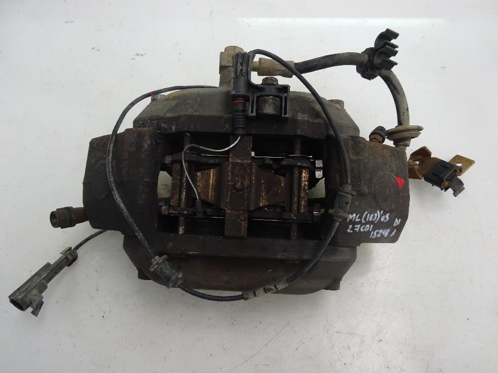 PINZA FRENO DELANTERA IZQUIERDA MERCEDES BENZ CLASE M 2.7 ML 270 CDI MT 163CV