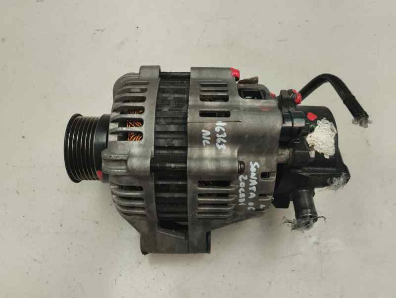 ALTERNADOR HYUNDAI SONATA 2.0 CRDI MT 140CV | 103KW