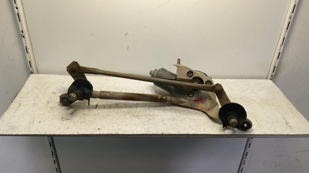 MOTOR LIMPIA DELANTERO TOYOTA YARIS 1.4 D-4D MMT 89CV