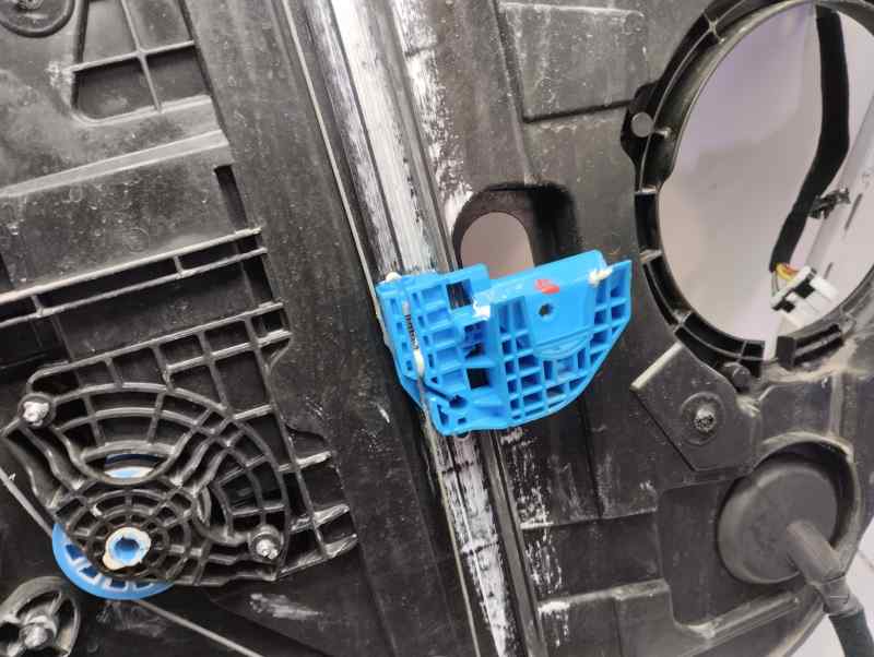 ELEVALUNAS DELANTERO DERECHO KIA NIRO 1.6 AMT 105CV | 77KW