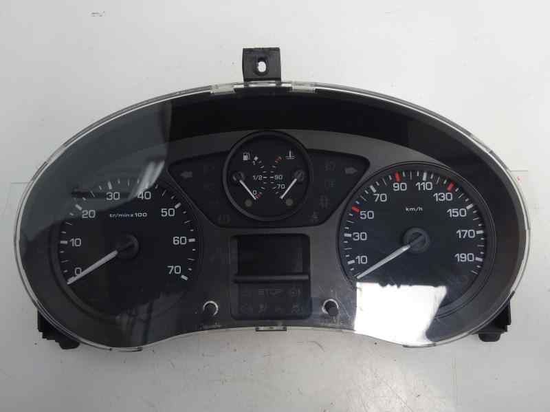 CUADRO INSTRUMENTOS FIAT SCUDO 1.6 MT 90CV | 66KW