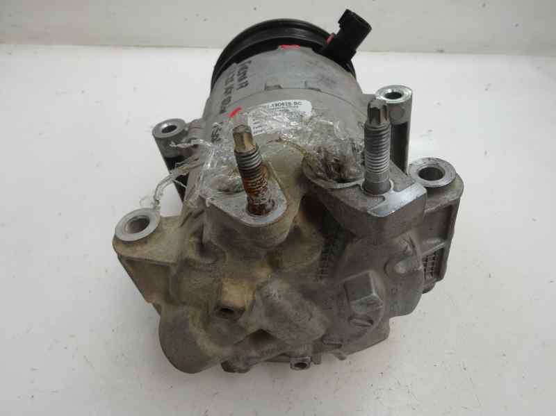 COMPRESOR AIRE ACONDICIONADO FORD FIESTA 1.25 MT 82CV
