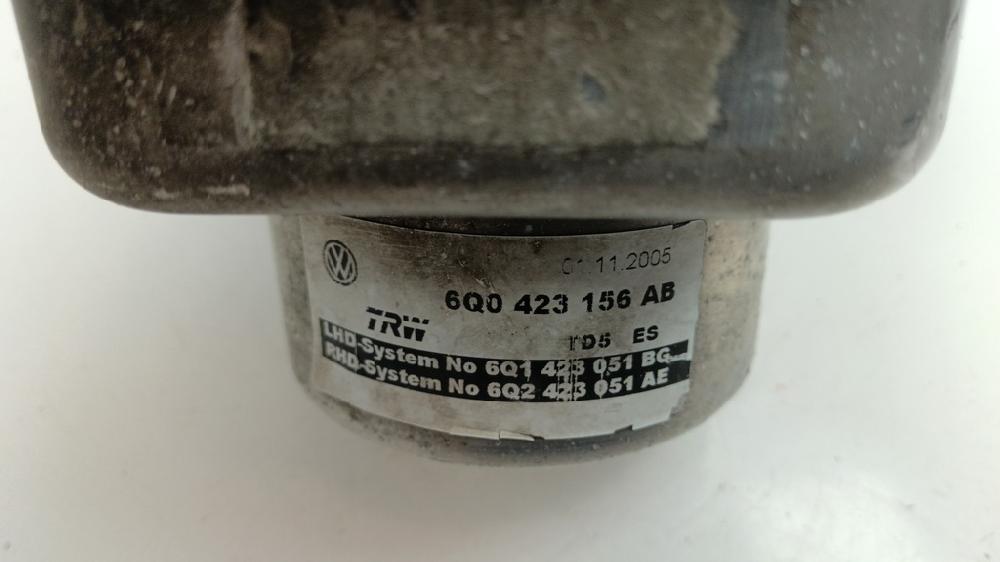 BOMBA DIRECCION SEAT IBIZA 1.9 TDI MT 100CV