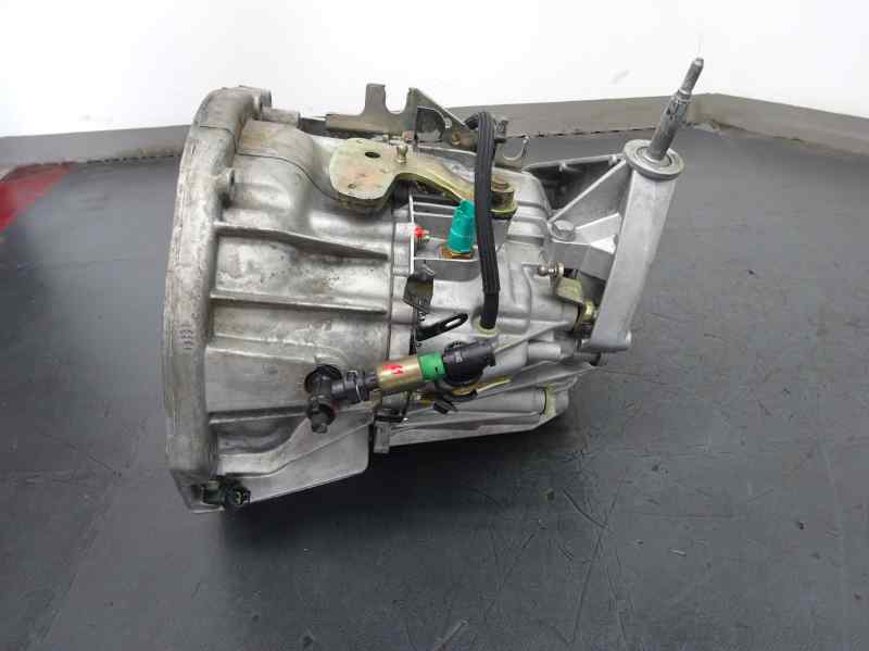 CAJA CAMBIOS RENAULT LAGUNA 1.9 DCI MT 110CV