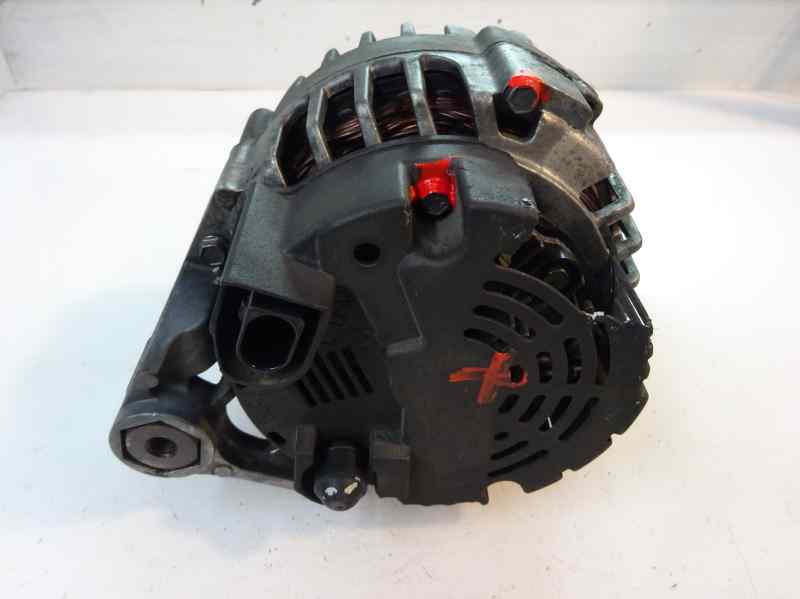 ALTERNADOR AUDI A6 2.5 TDI MT 150CV