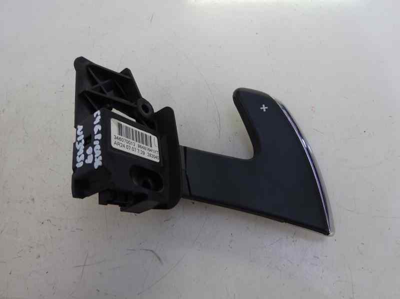 MANDO MULTIFUNCION CITROEN C4 PICASSO 2.0 HDI MT 136CV