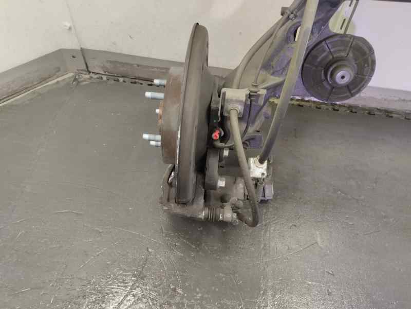 PUENTE TRASERO OPEL ASTRA 1.7 CDTI MT 125CV