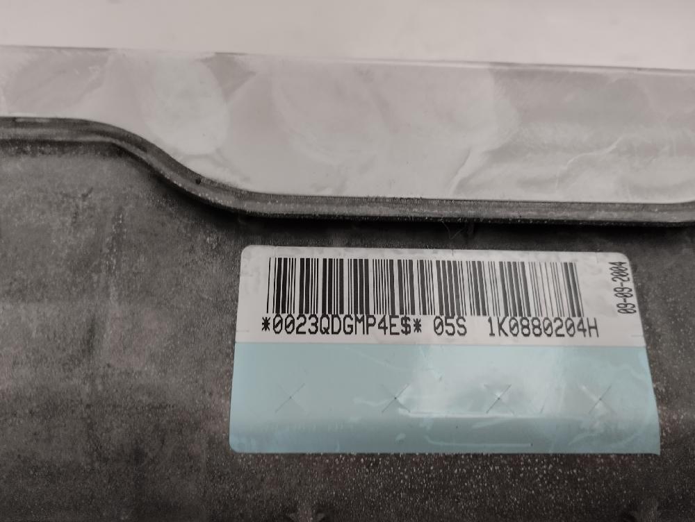 AIRBAG DELANTERO DERECHO VOLKSWAGEN GOLF 1.9 TDI 5MT 105CV
