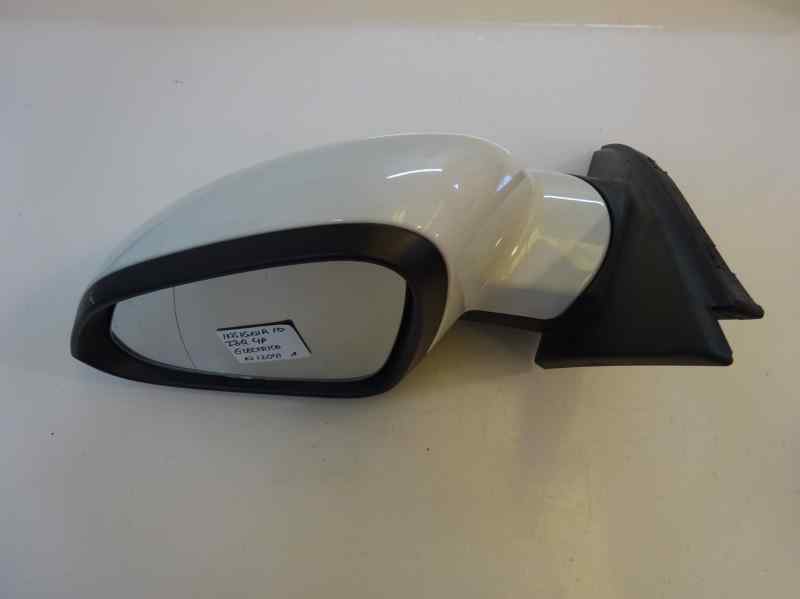 RETROVISOR IZQUIERDO OPEL INSIGNIA 2.0 CDTI ECOFLEX MT 110CV