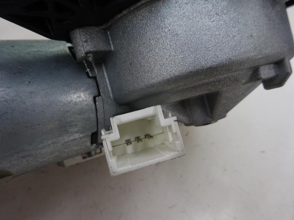 MOTOR LIMPIA TRASERO RENAULT CLIO 1.6 MT 112CV
