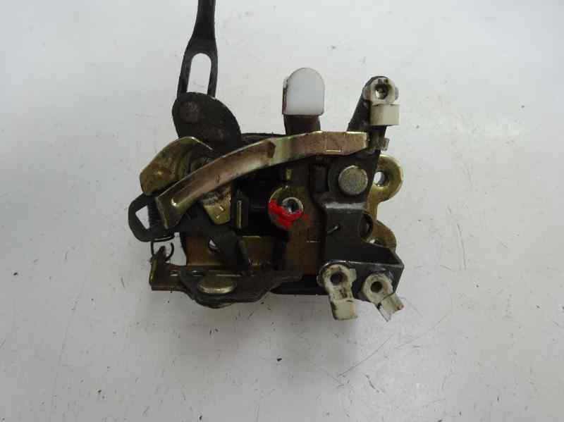 CERRADURA PUERTA DELANTERA IZQUIERDA HYUNDAI ATOS 1.0 MT 58CV | 43KW