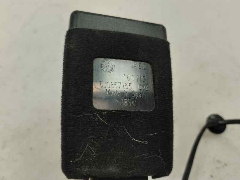 ANCLAJE CINTURON DELANTERO IZQUIERDO SEAT IBIZA 1.6 TDI MT 90CV