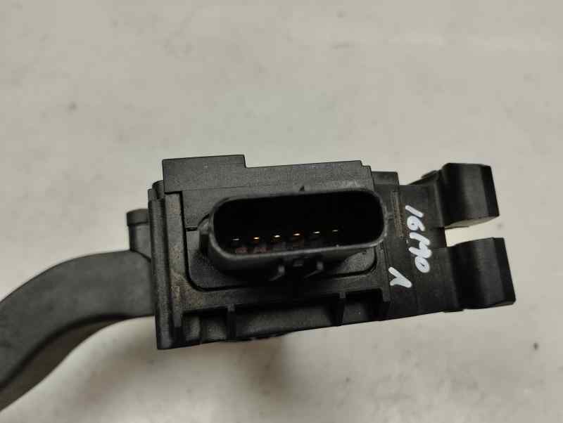 POTENCIOMETRO PEDAL SEAT ARONA 1.0 AMT 110CV | 81KW