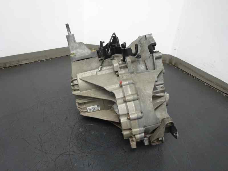 CAJA CAMBIOS FORD MONDEO 2.0 DI MT 115CV | 85KW