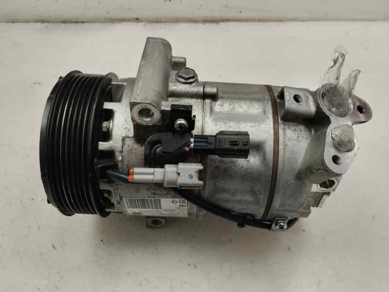 COMPRESOR AIRE ACONDICIONADO RENAULT CLIO 0.9 TSE MT 90CV
