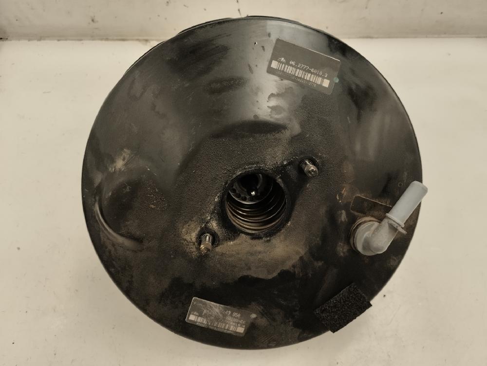 SERVOFRENO MAZDA 3 2.2 CITD MT 150CV