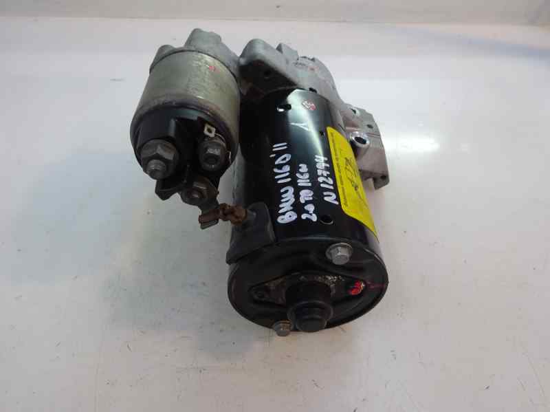 MOTOR ARRANQUE BMW SERIE 1 2.0 116D MT 115CV