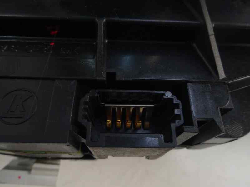 MANDO MULTIFUNCION CITROEN C3 1.4 HDI MT 70CV