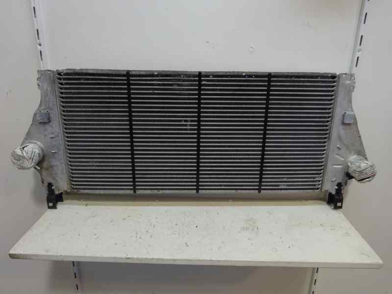 INTERCOOLER RENAULT LAGUNA 2002 1.9 DCI MT 101CV