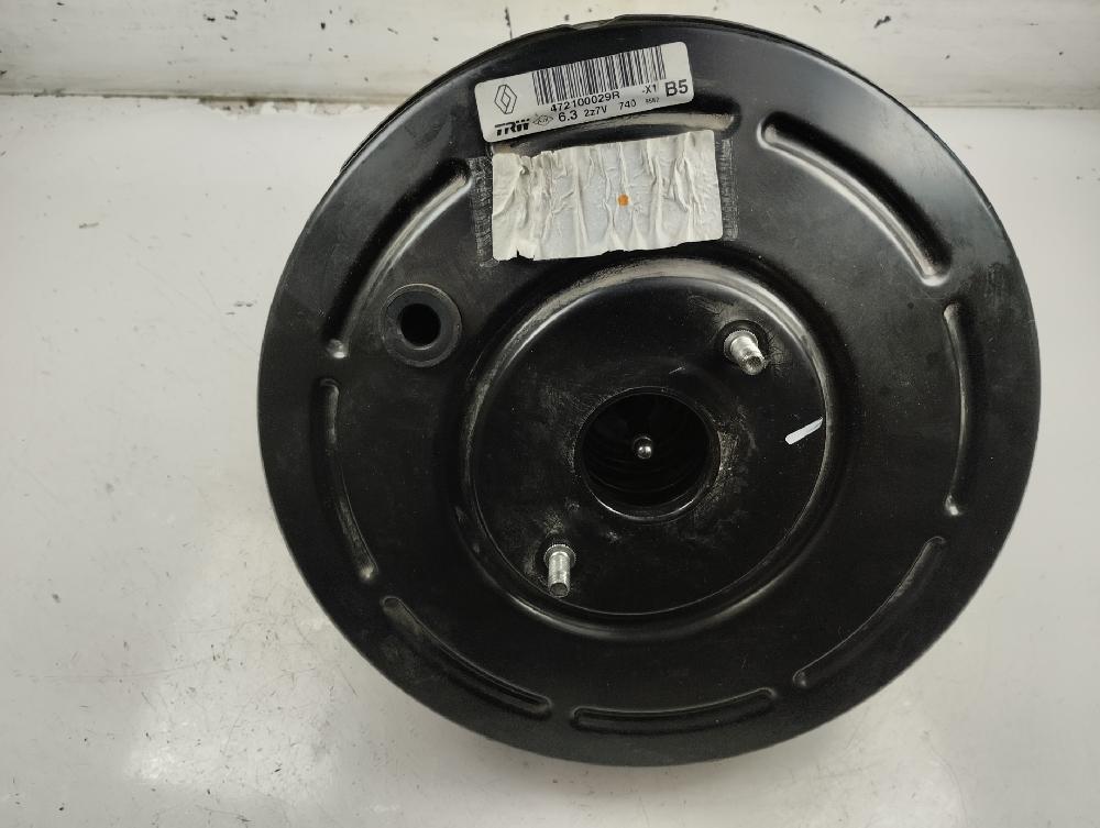 SERVOFRENO RENAULT SCENIC 2.0 DCI FAP MT 160CV