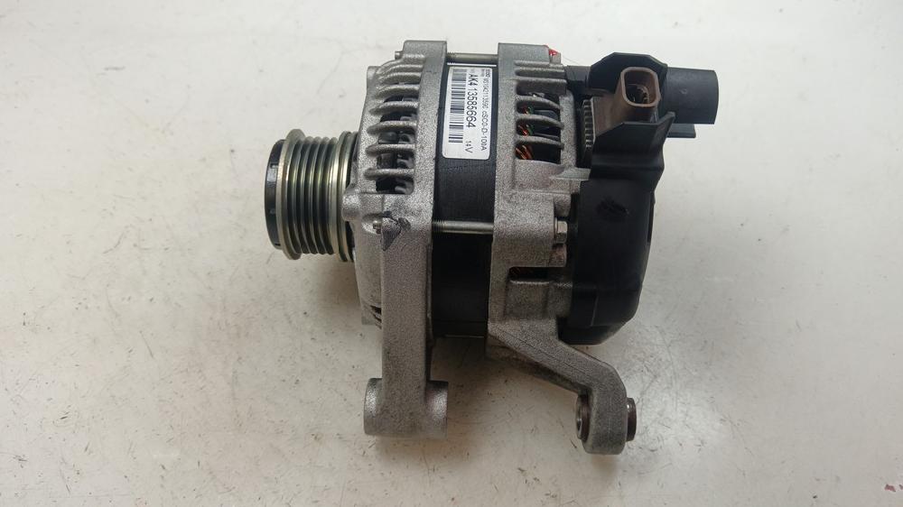 ALTERNADOR OPEL CORSA 1.4 ECOFLEX EASYTRONIC 90CV | 66KW