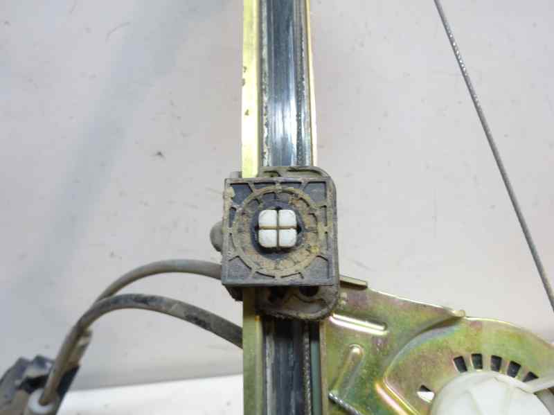 ELEVALUNAS DELANTERO DERECHO PEUGEOT 306 1.9 D MT 69CV