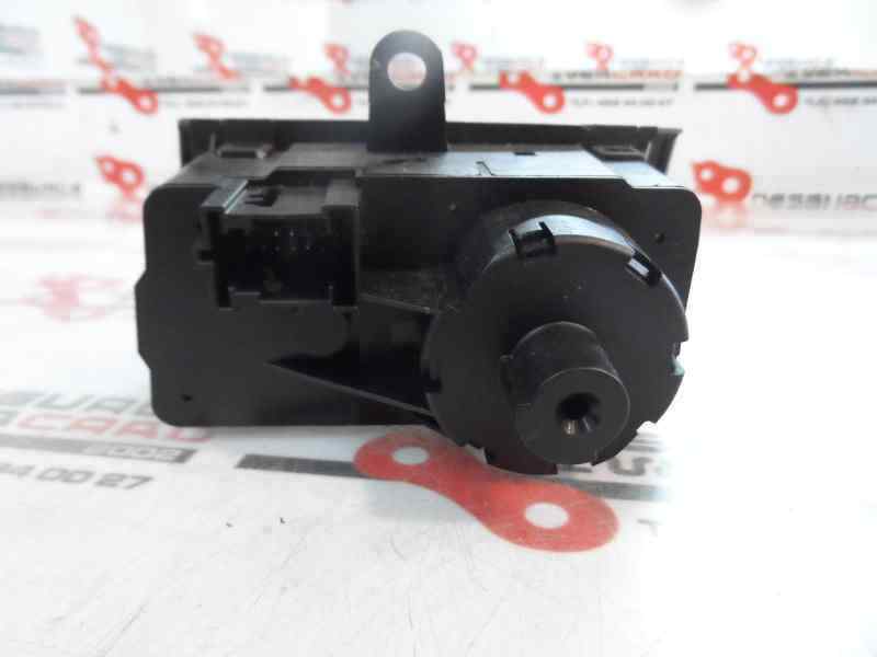 MANDO LUCES MERCEDES BENZ CLASE E 2003 2.2 MT 143CV | 105KW