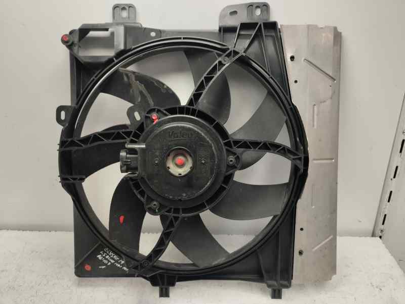 ELECTROVENTILADOR CITROEN CELYSEE OTROS
