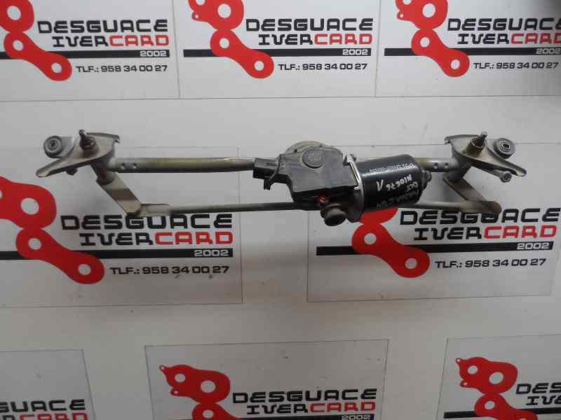 MOTOR LIMPIA DELANTERO MAZDA 6 2.0 MZR-CD MT 136CV | 100KW