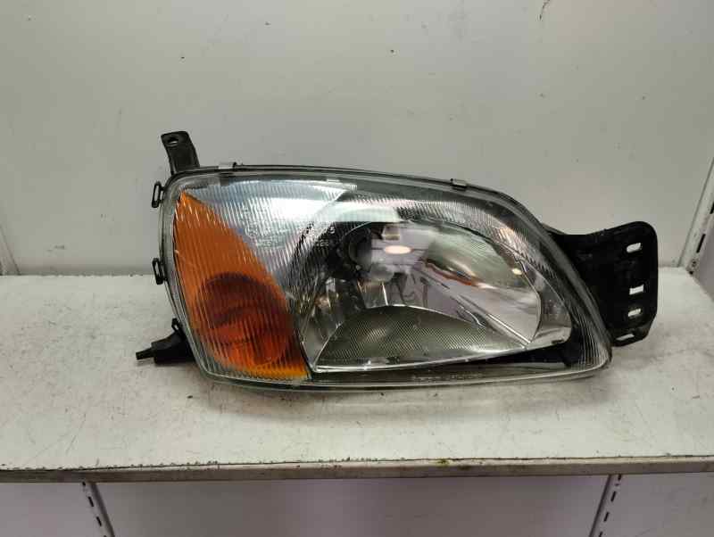 FARO DERECHO FORD FIESTA 1.8 D MT 75CV | 55KW