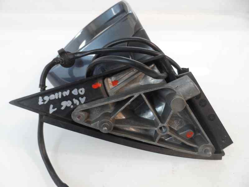 RETROVISOR DERECHO AUDI A4 1.9 TDI MT QUATTRO 116CV