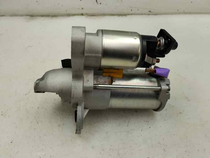 MOTOR ARRANQUE RENAULT CAPTUR 1.0 MT 100CV | 74KW