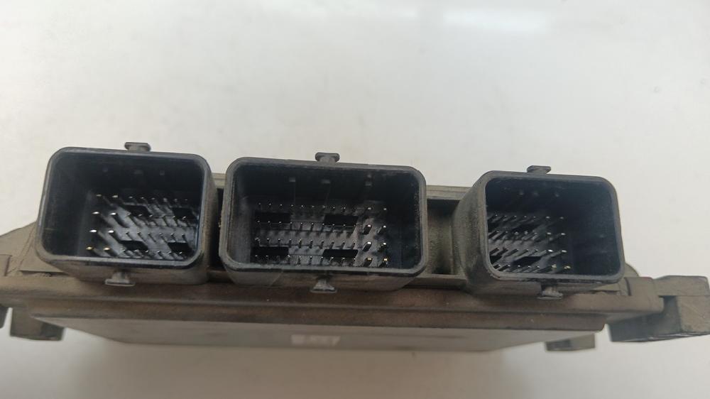 CENTRALITA MOTOR UCE RENAULT CLIO 1.2 MT 75CV | 55KW