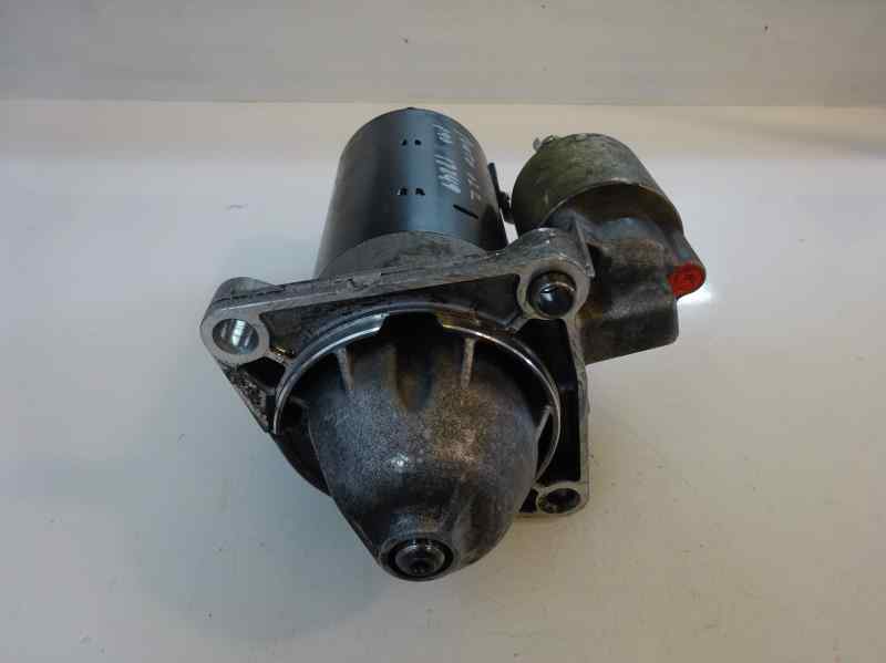 MOTOR ARRANQUE FIAT PUNTO 1.9 TD MT 60CV