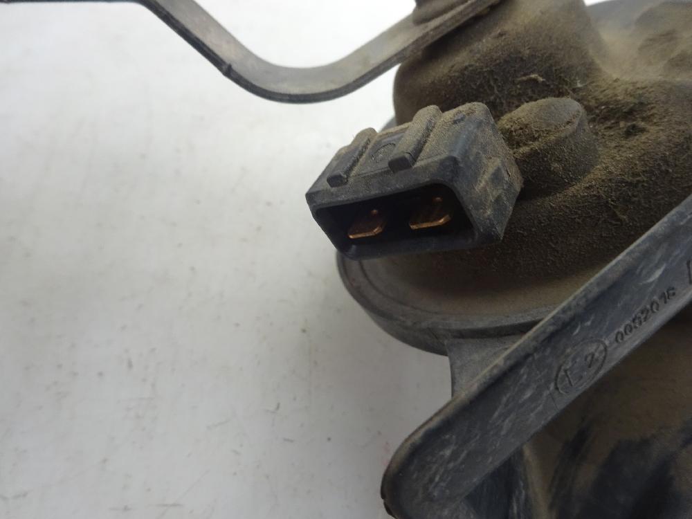 CLAXON AUDI A3 1.6 MT 102CV
