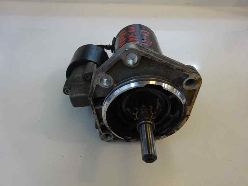 MOTOR ARRANQUE SEAT CORDOBA 1.4 MT 60CV