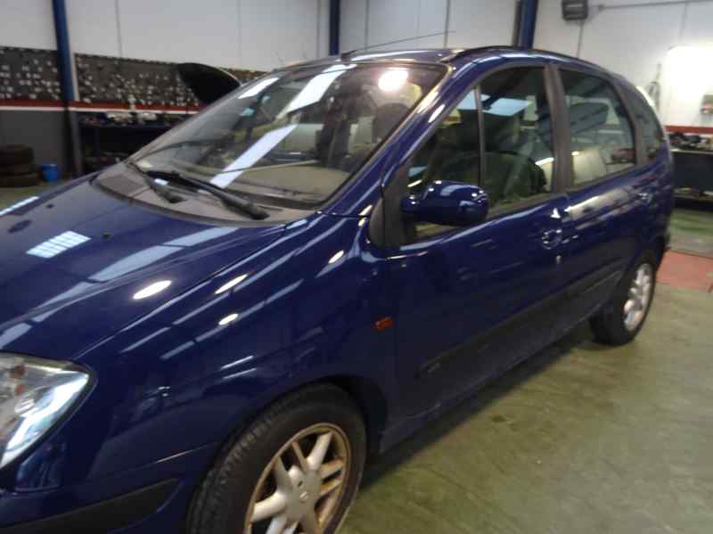 FARO IZQUIERDO RENAULT SCENIC 1.9 DCI MT 102CV