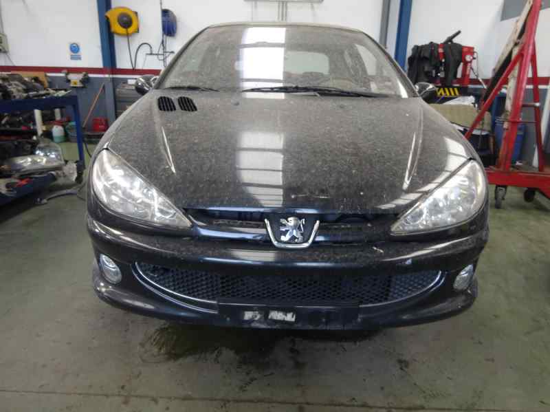 CAJA MARIPOSA PEUGEOT 206 1.6 MT 110CV