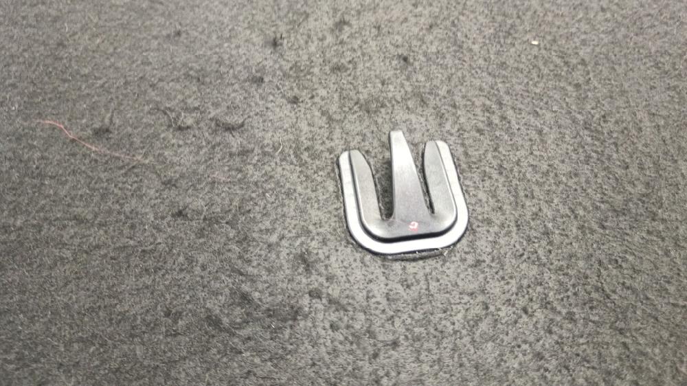 BANDEJA TRASERA AUDI A3 2009 2.0 TDI DPF MT 140CV